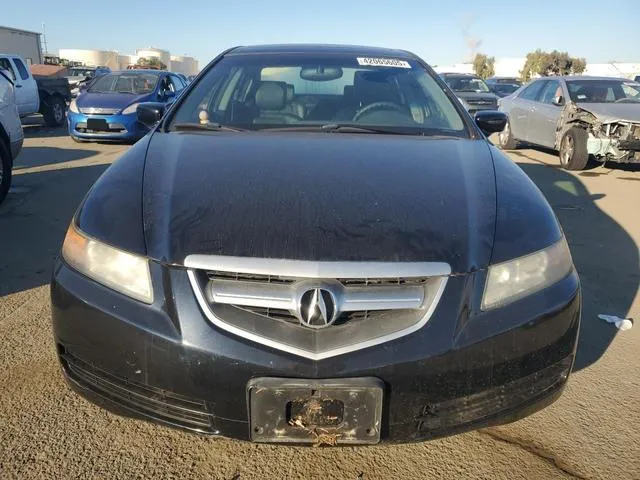 19UUA66246A030665 2006 2006 Acura TL- 3-2 5