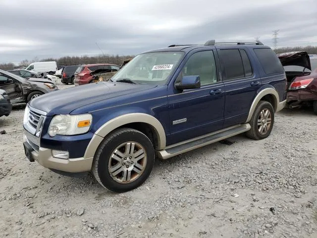 1FMEU64E16UA11170 2006 2006 Ford Explorer- Eddie Bauer 1