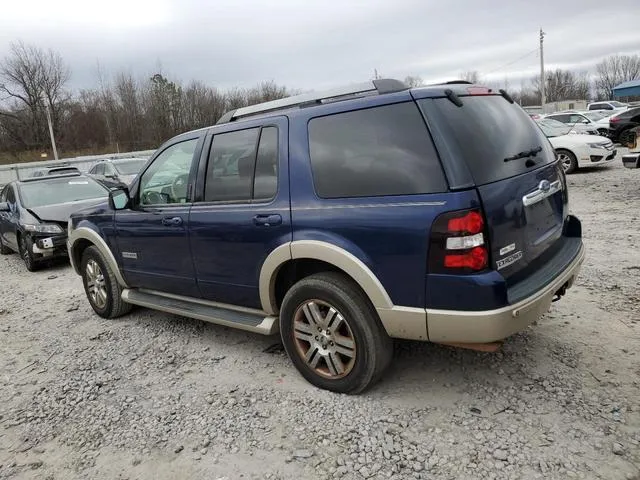 1FMEU64E16UA11170 2006 2006 Ford Explorer- Eddie Bauer 2