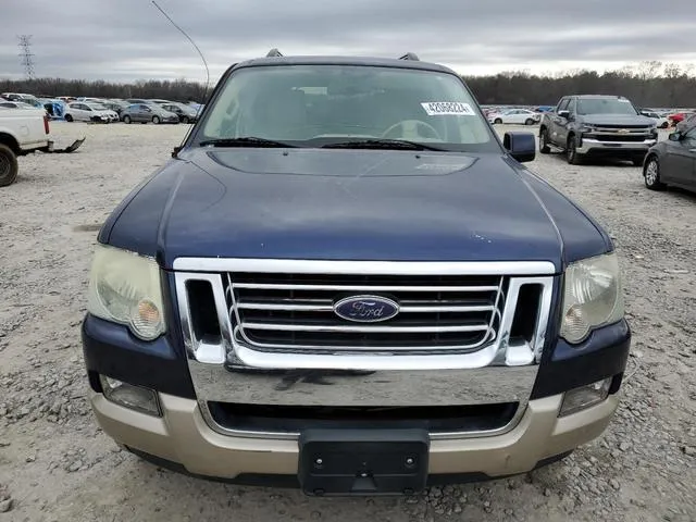 1FMEU64E16UA11170 2006 2006 Ford Explorer- Eddie Bauer 5