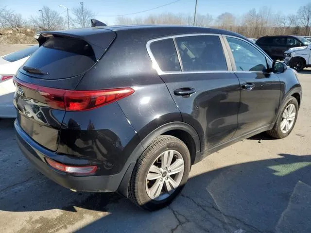 KNDPM3AC3K7582263 2019 2019 KIA Sportage- LX 3