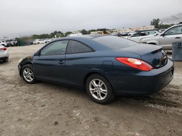 4T1CE38P94U887240 2004 2004 Toyota Camry- SE 2