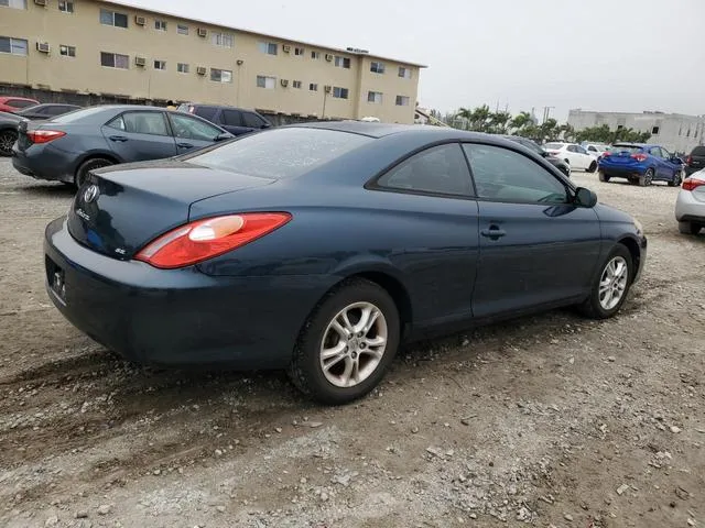 4T1CE38P94U887240 2004 2004 Toyota Camry- SE 3