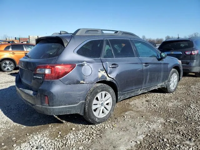 4S4BSBCC8G3251289 2016 2016 Subaru Outback- 2-5I Premium 3