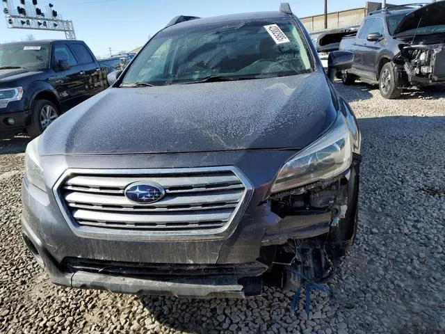 4S4BSBCC8G3251289 2016 2016 Subaru Outback- 2-5I Premium 5