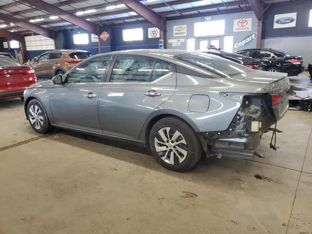 1N4BL4BV7PN360014 2023 2023 Nissan Altima- S 2