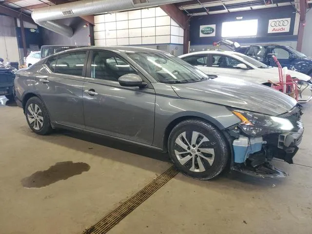 1N4BL4BV7PN360014 2023 2023 Nissan Altima- S 4