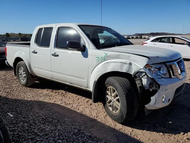 1N6ED0EA8MN715996 2021 2021 Nissan Frontier- S 4