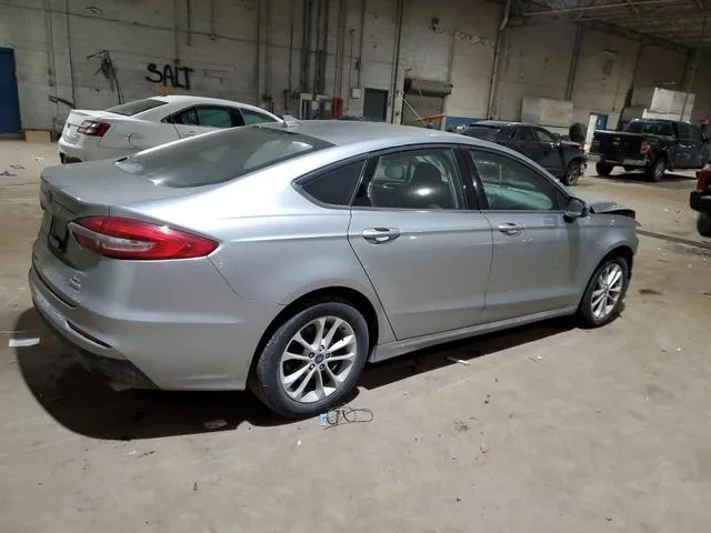 3FA6P0HD5LR147423 2020 2020 Ford Fusion- SE 3