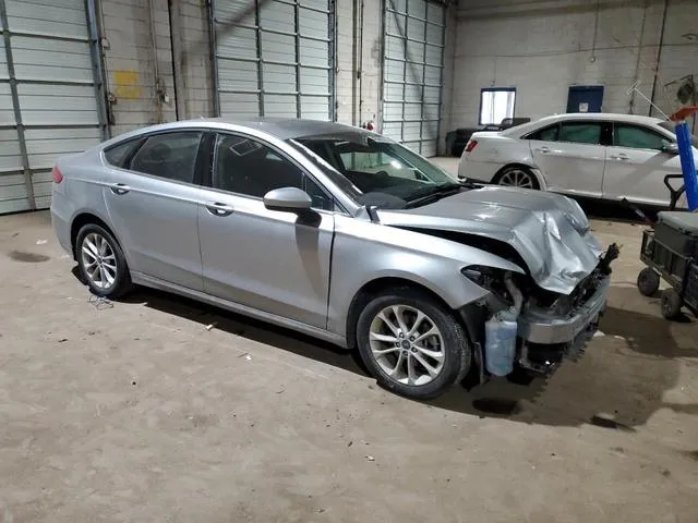 3FA6P0HD5LR147423 2020 2020 Ford Fusion- SE 4