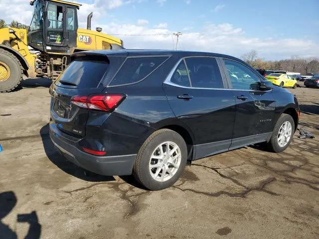 3GNAXUEG8PL159317 2023 2023 Chevrolet Equinox- LT 3