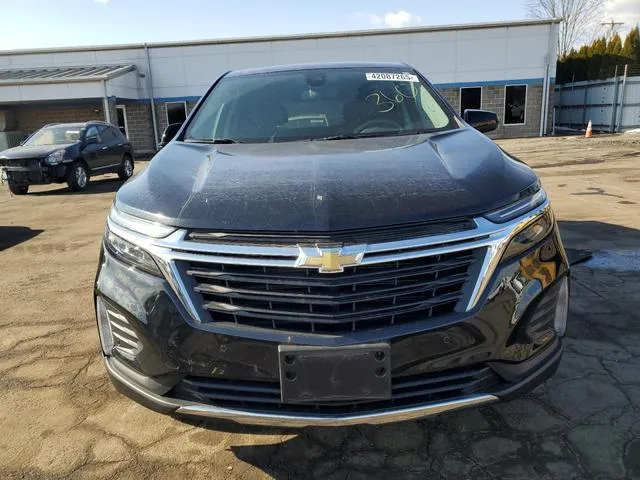 3GNAXUEG8PL159317 2023 2023 Chevrolet Equinox- LT 5