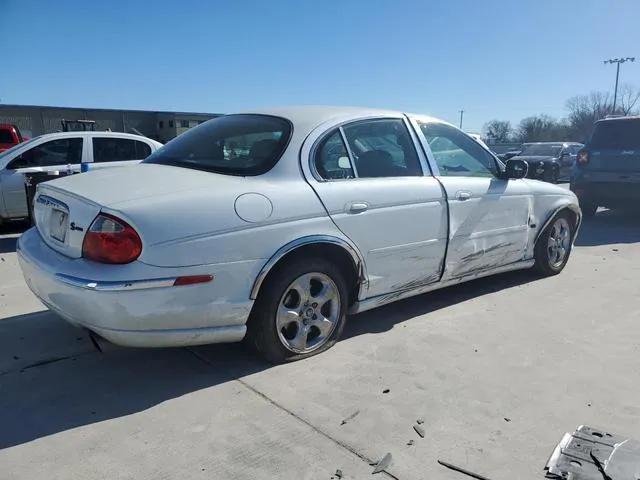 SAJDA01C4YFL09715 2000 2000 Jaguar S-Type 3