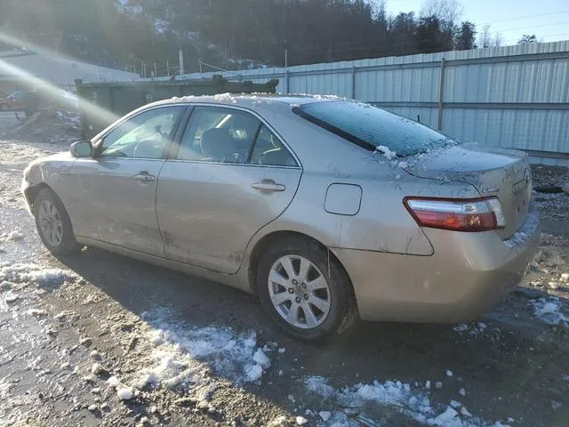 4T1BB46K88U041043 2008 2008 Toyota Camry- Hybrid 2