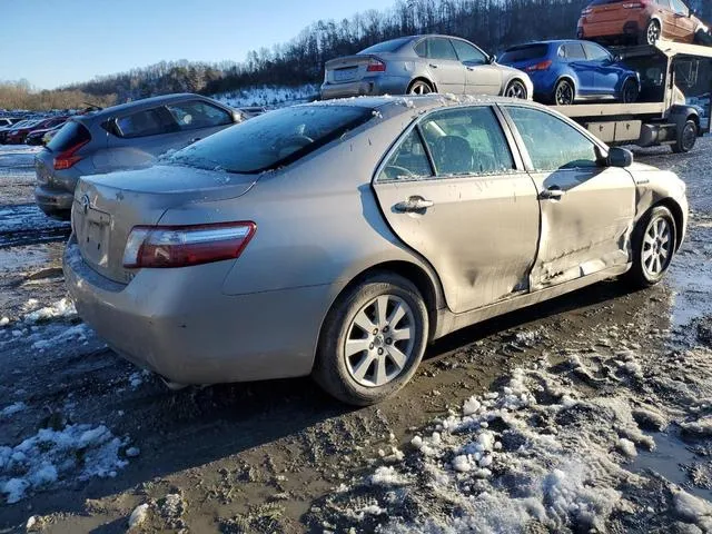 4T1BB46K88U041043 2008 2008 Toyota Camry- Hybrid 3