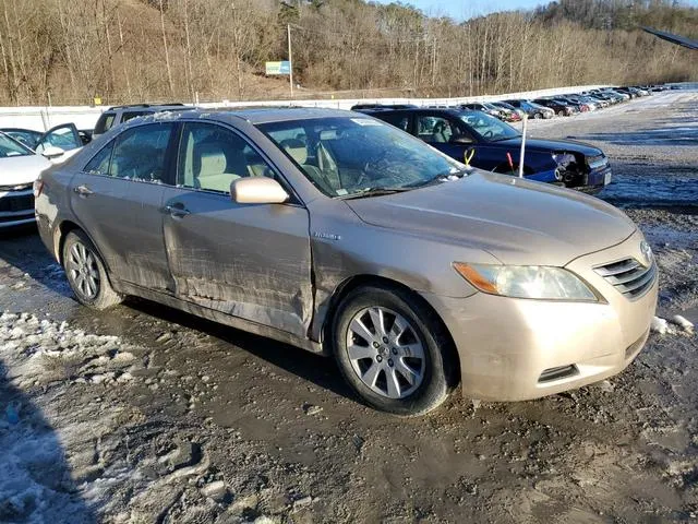 4T1BB46K88U041043 2008 2008 Toyota Camry- Hybrid 4