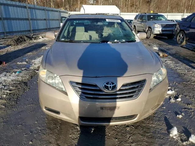 4T1BB46K88U041043 2008 2008 Toyota Camry- Hybrid 5