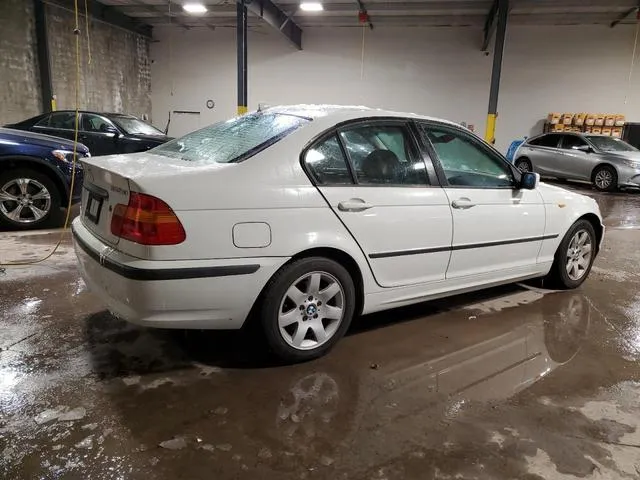 WBAEU33455PR14573 2005 2005 BMW 3 Series- 325 XI 3