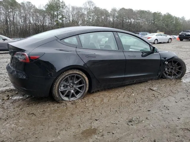 5YJ3E1EA1MF046157 2021 2021 Tesla MODEL 3 3