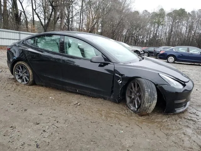 5YJ3E1EA1MF046157 2021 2021 Tesla MODEL 3 4