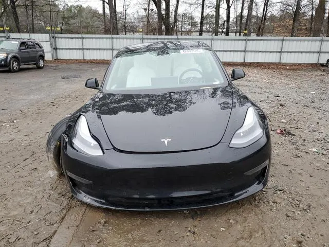 5YJ3E1EA1MF046157 2021 2021 Tesla MODEL 3 5