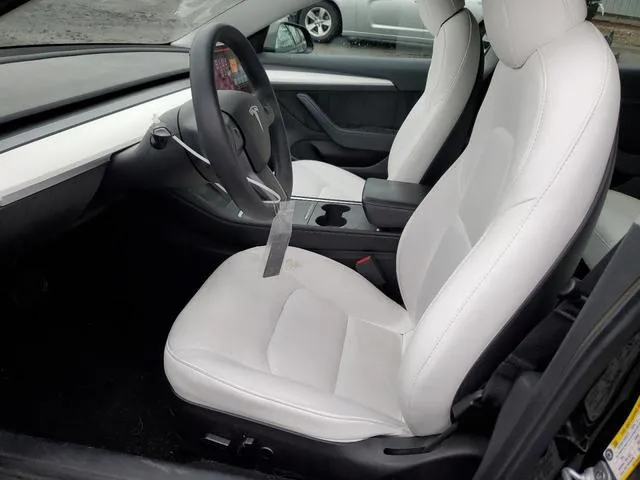 5YJ3E1EA1MF046157 2021 2021 Tesla MODEL 3 7