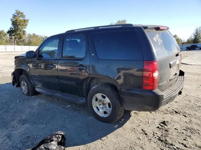 1GNEK13057R174192 2007 2007 Chevrolet Tahoe- K1500 2