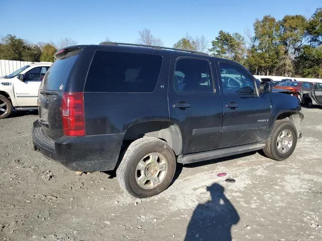 1GNEK13057R174192 2007 2007 Chevrolet Tahoe- K1500 3