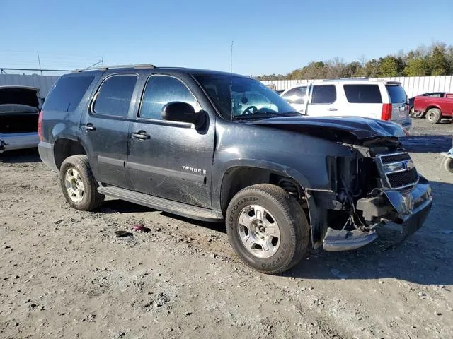 1GNEK13057R174192 2007 2007 Chevrolet Tahoe- K1500 4