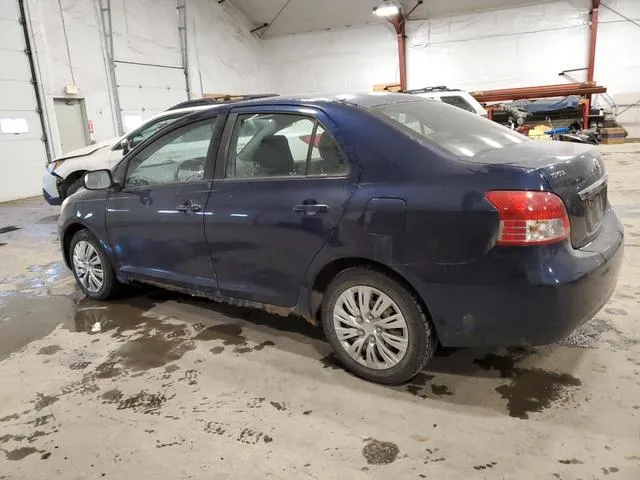 JTDBT923981211263 2008 2008 Toyota Yaris 2