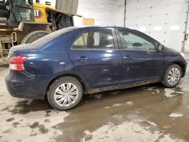 JTDBT923981211263 2008 2008 Toyota Yaris 3