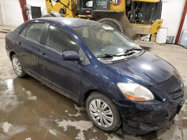 JTDBT923981211263 2008 2008 Toyota Yaris 4