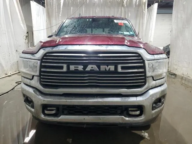 3C6UR5DL8NG136699 2022 2022 RAM 2500- Big Horn/Lone Star 5