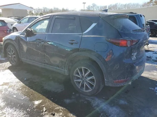 JM3KFBCM5J0469613 2018 2018 Mazda CX-5- Touring 2