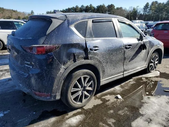 JM3KFBCM5J0469613 2018 2018 Mazda CX-5- Touring 3