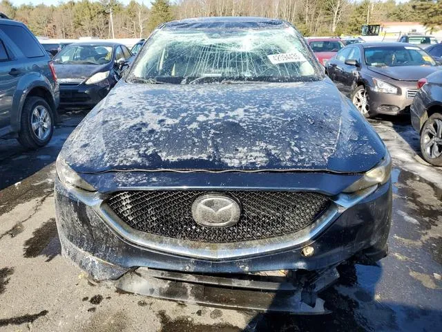 JM3KFBCM5J0469613 2018 2018 Mazda CX-5- Touring 5