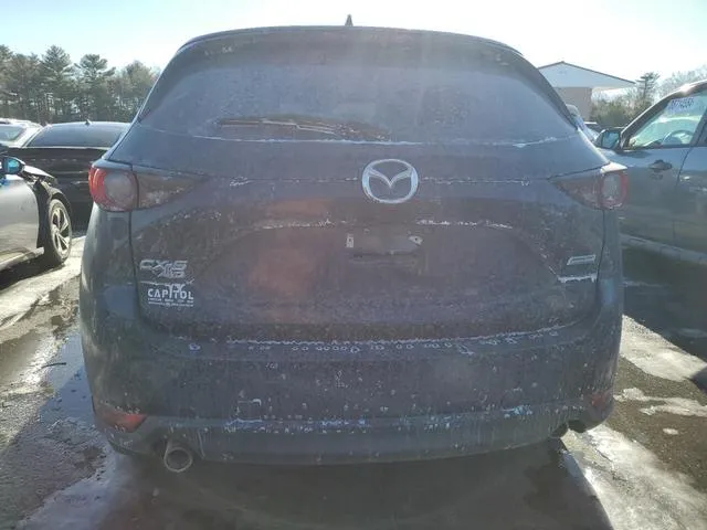 JM3KFBCM5J0469613 2018 2018 Mazda CX-5- Touring 6