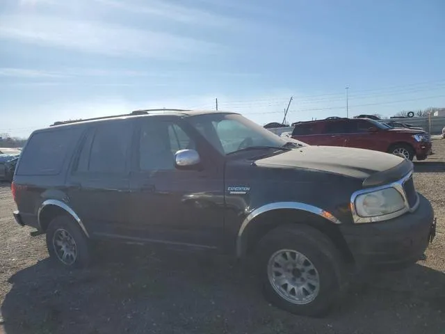 1FMRU1862XLB57477 1999 1999 Ford Expedition 4