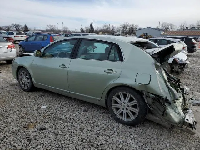 4T1BK36B76U136202 2006 2006 Toyota Avalon- XL 2