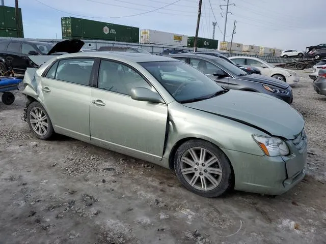 4T1BK36B76U136202 2006 2006 Toyota Avalon- XL 4