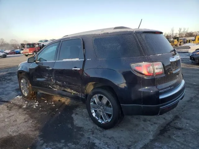 1GKKVSKD4HJ141329 2017 2017 GMC Acadia- Slt-2 2