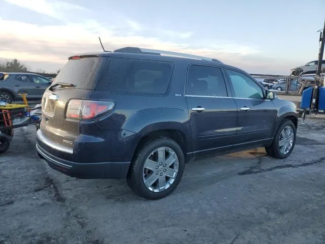 1GKKVSKD4HJ141329 2017 2017 GMC Acadia- Slt-2 3