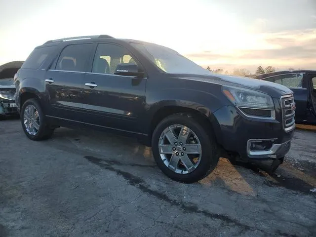 1GKKVSKD4HJ141329 2017 2017 GMC Acadia- Slt-2 4