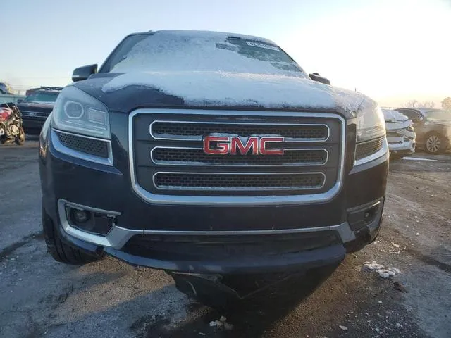 1GKKVSKD4HJ141329 2017 2017 GMC Acadia- Slt-2 5