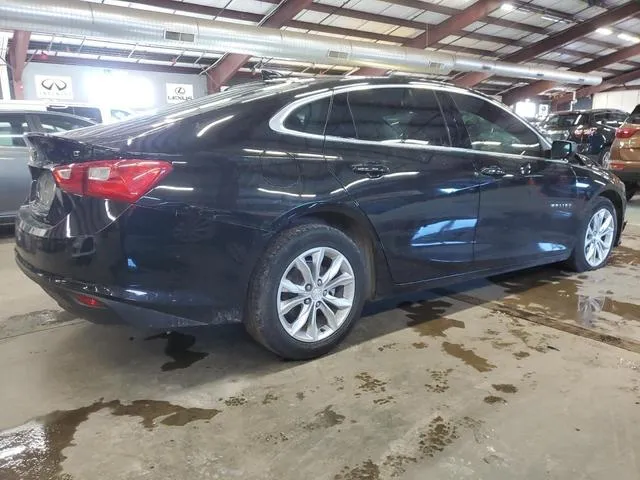 1G1ZD5ST6PF140960 2023 2023 Chevrolet Malibu- LT 3