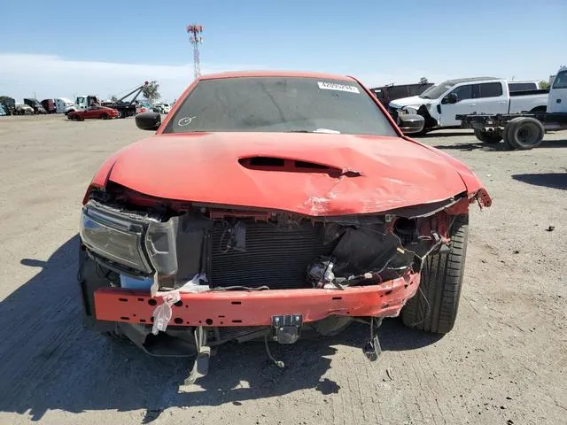 2C3CDXCT6PH512114 2023 2023 Dodge Charger- R/T 5