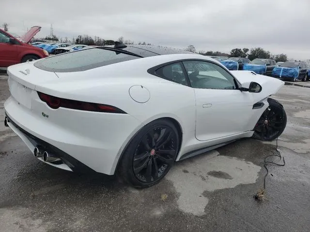 SAJD51EE2LCK68873 2020 2020 Jaguar F-Type- R 3