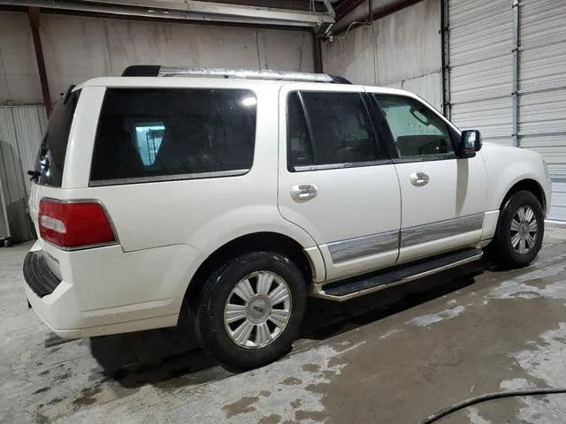 5LMFU28598LJ10963 2008 2008 Lincoln Navigator 3