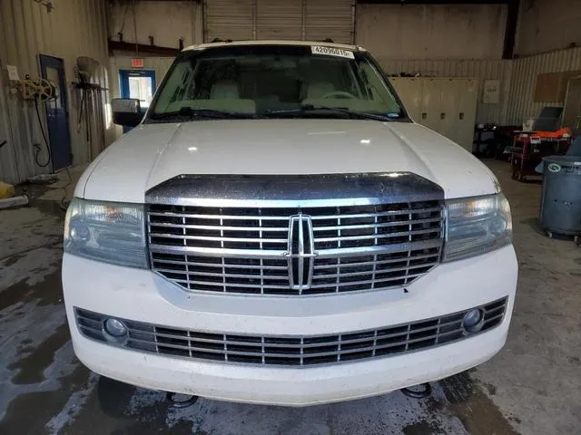 5LMFU28598LJ10963 2008 2008 Lincoln Navigator 5