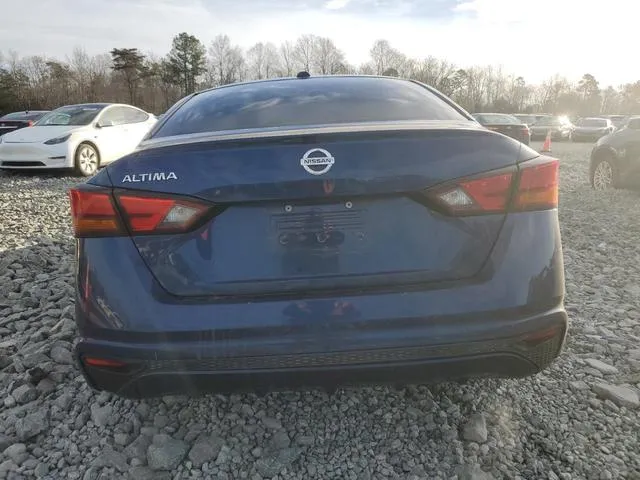 1N4BL4BV2LC212522 2020 2020 Nissan Altima- S 6